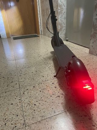 Xiaomi Mi Electric Scooter Pro 2