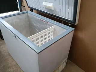 Arcón Congelador