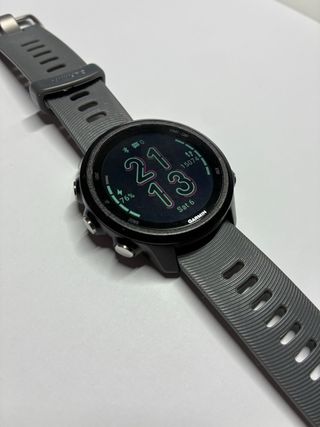 Garmin Forerunner 245 Gris