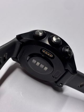 Garmin Forerunner 245 Gris