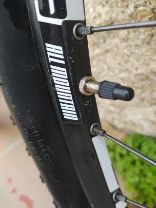 Rueda DT Swiss AM1900 26 Disco