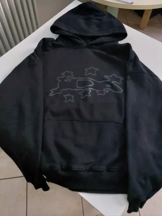 ida supply rare stars hoodie