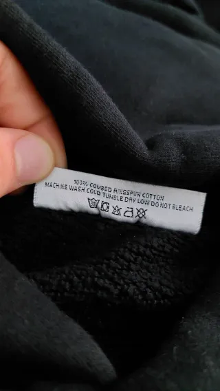 ida supply rare stars hoodie