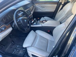 BMW Serie 5 2012