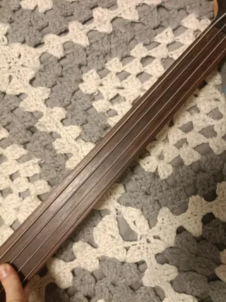 Bajo Harley Benton Fretless