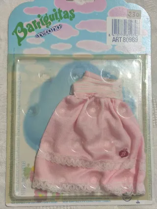 Barriguitas,vestido,retoño,famosa,nancy