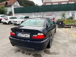 BMW Serie 3 2001
