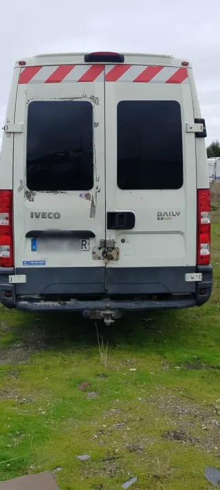 Iveco Daily 2011