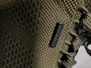 Zapatillas Geox Verde Oliva