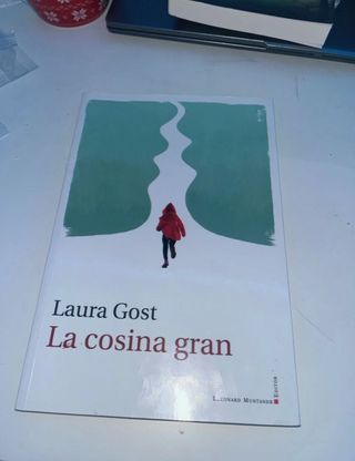 La cosina gran (Aliorna) (Catalan Edition)