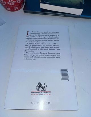La cosina gran (Aliorna) (Catalan Edition)