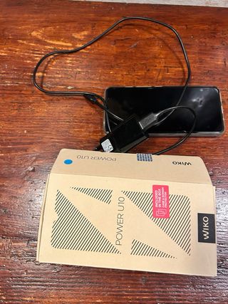 Wiko Power U10 32GB Blu