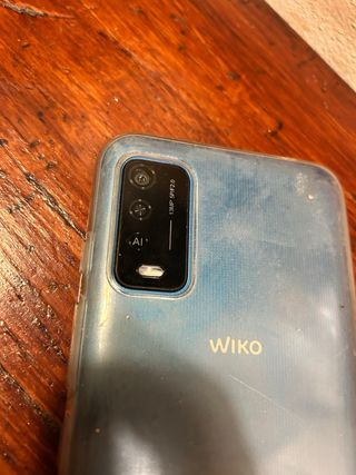 Wiko Power U10 32GB Blu