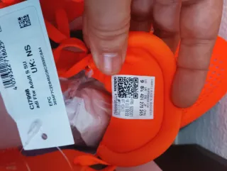 Adidas Supernova 2 Talla 42 2/3