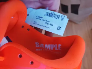 Adidas Supernova 2 Talla 42 2/3