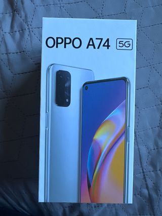 Oppo A74 5G 128GB