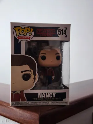 Funko Pop Stranger Things