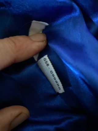 Chaqueta Ed Hardy Original Rosa/Roja