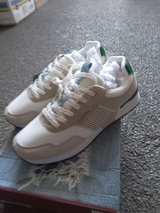 Carrera sneaker uomo 42