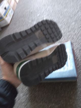 Carrera sneaker uomo 42