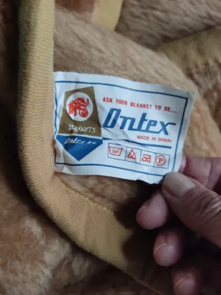 Manta suave de forro polarcama de 1,20cm