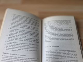 Cómo conseguir el empleo