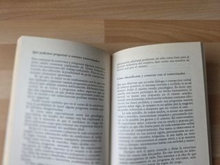 Cómo conseguir el empleo