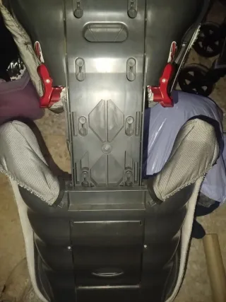 Silla de coche RÖMER