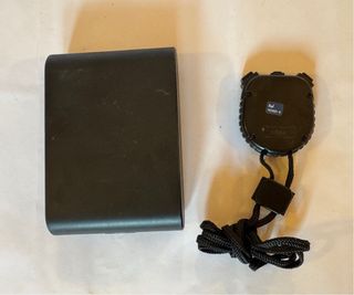 Cronometro Lorus R23001-9 Vintage con Scatola