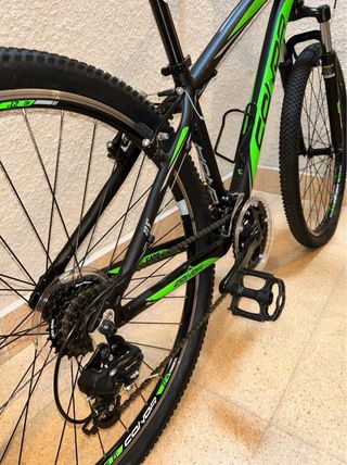 Bicicleta de Montaña Conor S400