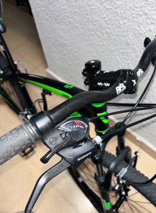 Bicicleta de Montaña Conor S400