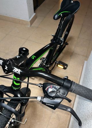 Bicicleta de Montaña Conor S400