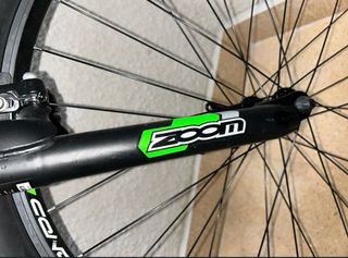 Bicicleta de Montaña Conor S400