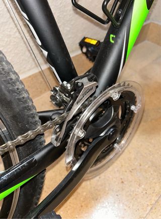 Bicicleta de Montaña Conor S400