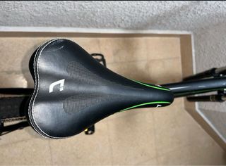 Bicicleta de Montaña Conor S400