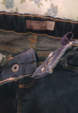 Conjunto niña 9 meses