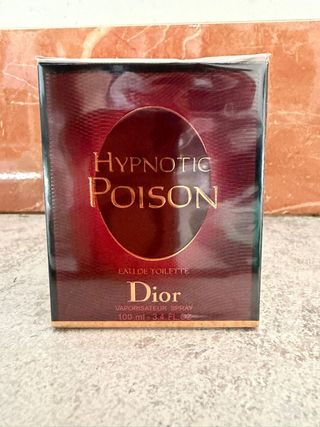 Dior Hypnotic Poison Eau de Toilette 100ml