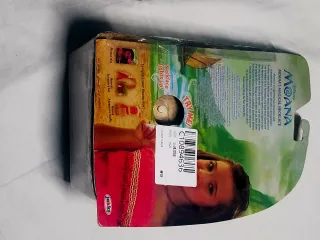 Collar Disney Moana Mágico Luces