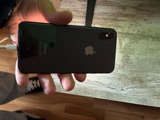 iPhone XS 64 GB Space Gray