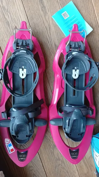 Raquetas de nieve TSL 206