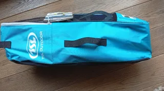 Raquetas de nieve TSL 206