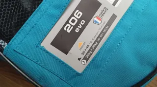 Raquetas de nieve TSL 206