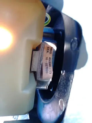 Soplador McCulloch Super Air Stream IV