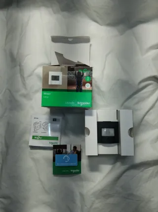 Schneider Wiser NU352654