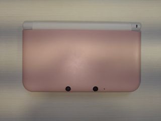 Nintendo 3DS XL + Giochi