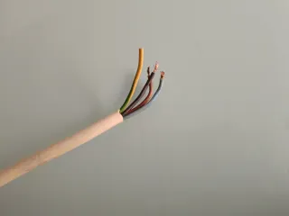 Motor Somfy Ariane 6/17 PA