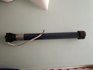 Motor Somfy Ariane 6/17 PA