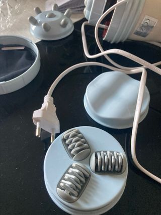 Masajeador anticelulitico