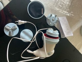 Masajeador anticelulitico