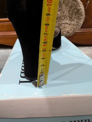 Zapatos Terciopelo Sam & Libby Mujer